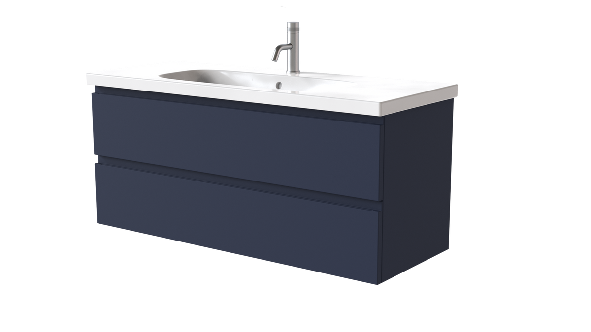 Alvea JPull 1200 mm 2 Drawer