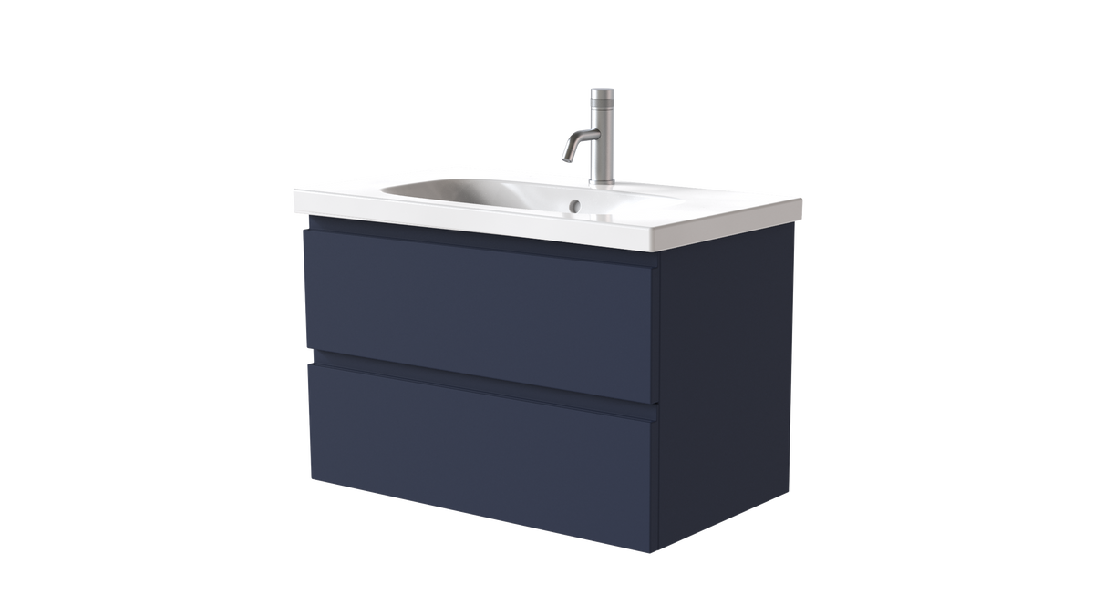 Alvea JPull 800 mm 2 Drawer