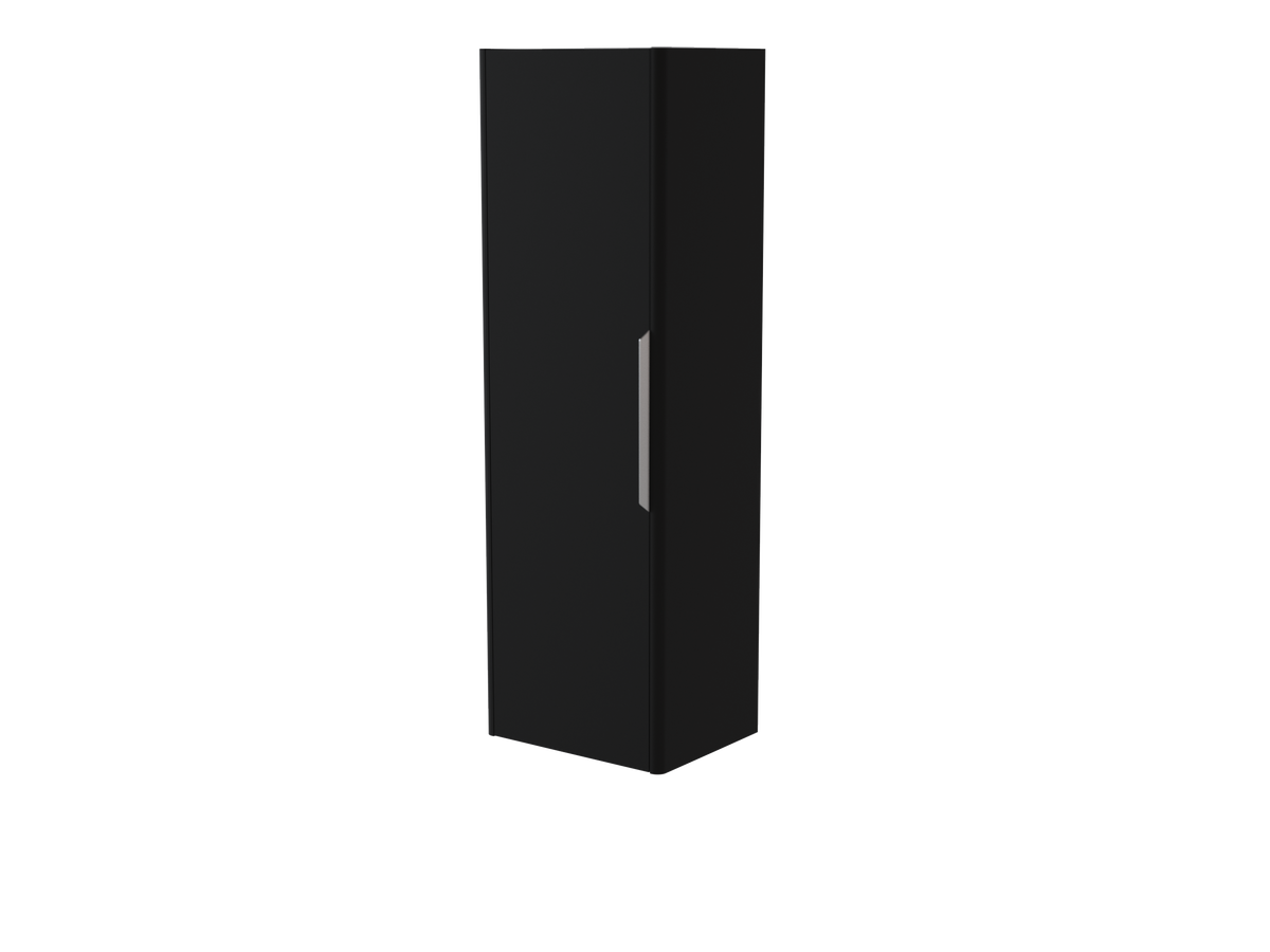 Elice Smooth 450mm Tall Cabinet