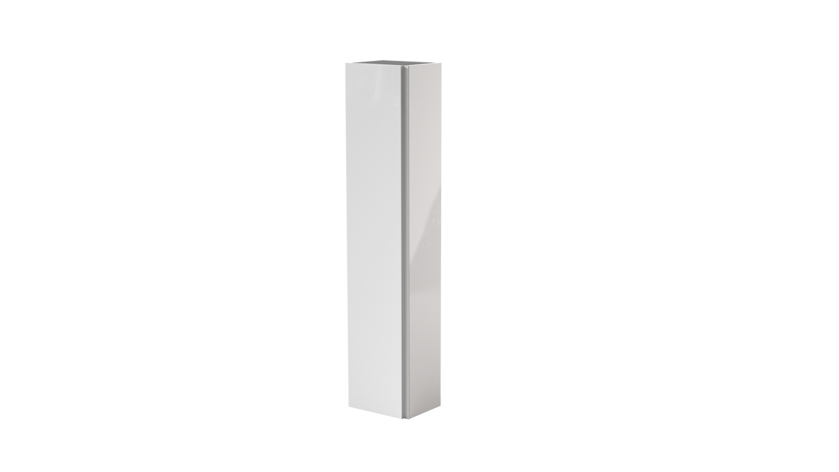 Alvea JPull 350 mm Tall Cabinet
