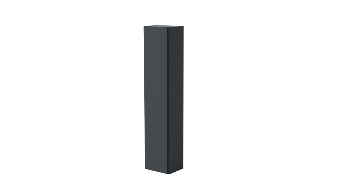Alvea JPull 350 mm Tall Cabinet