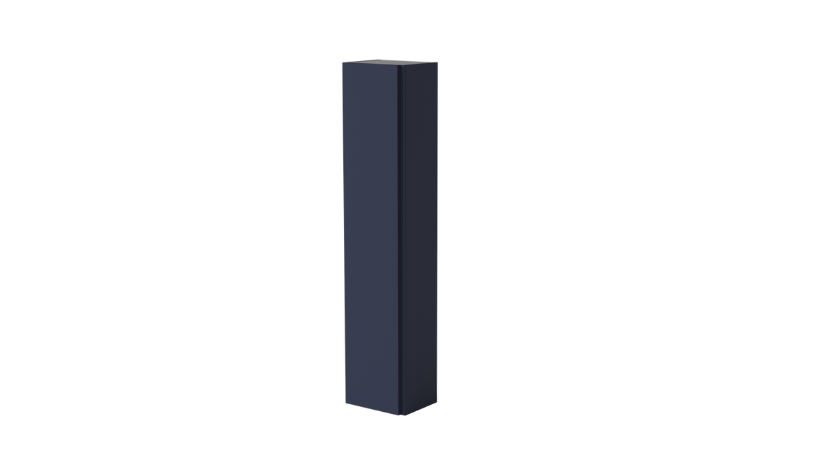 Alvea JPull 350 mm Tall Cabinet