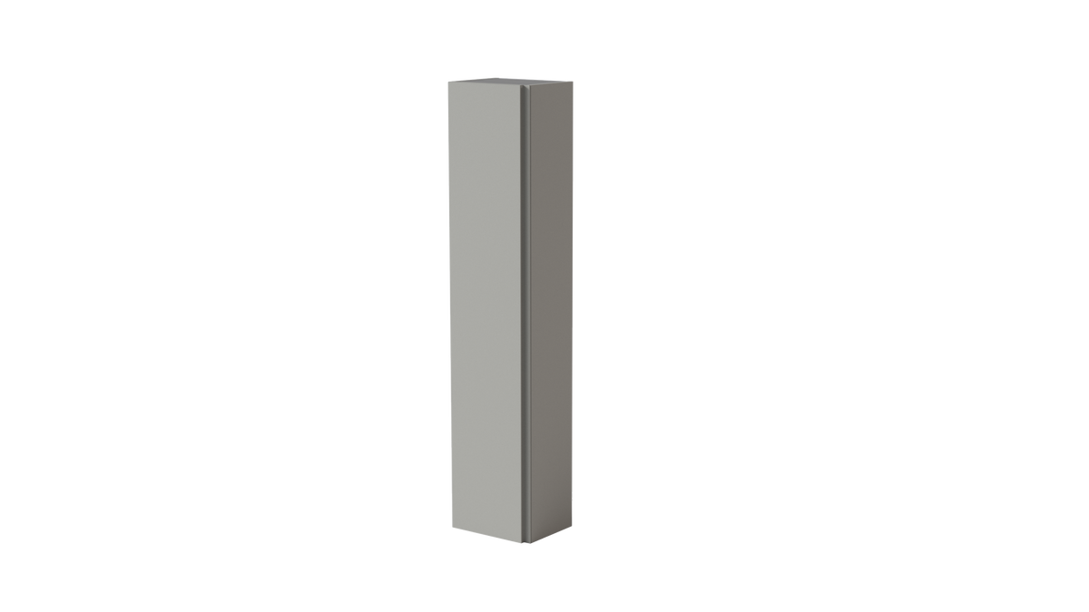 Alvea JPull 350 mm Tall Cabinet
