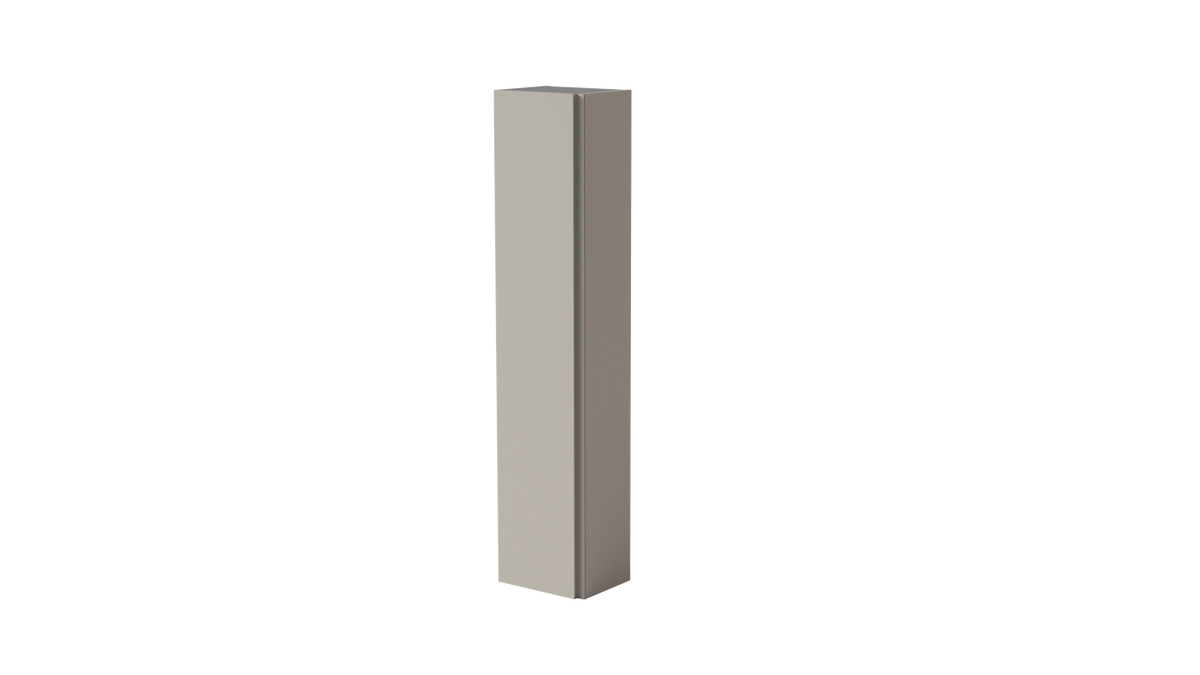 Alvea JPull 350 mm Tall Cabinet