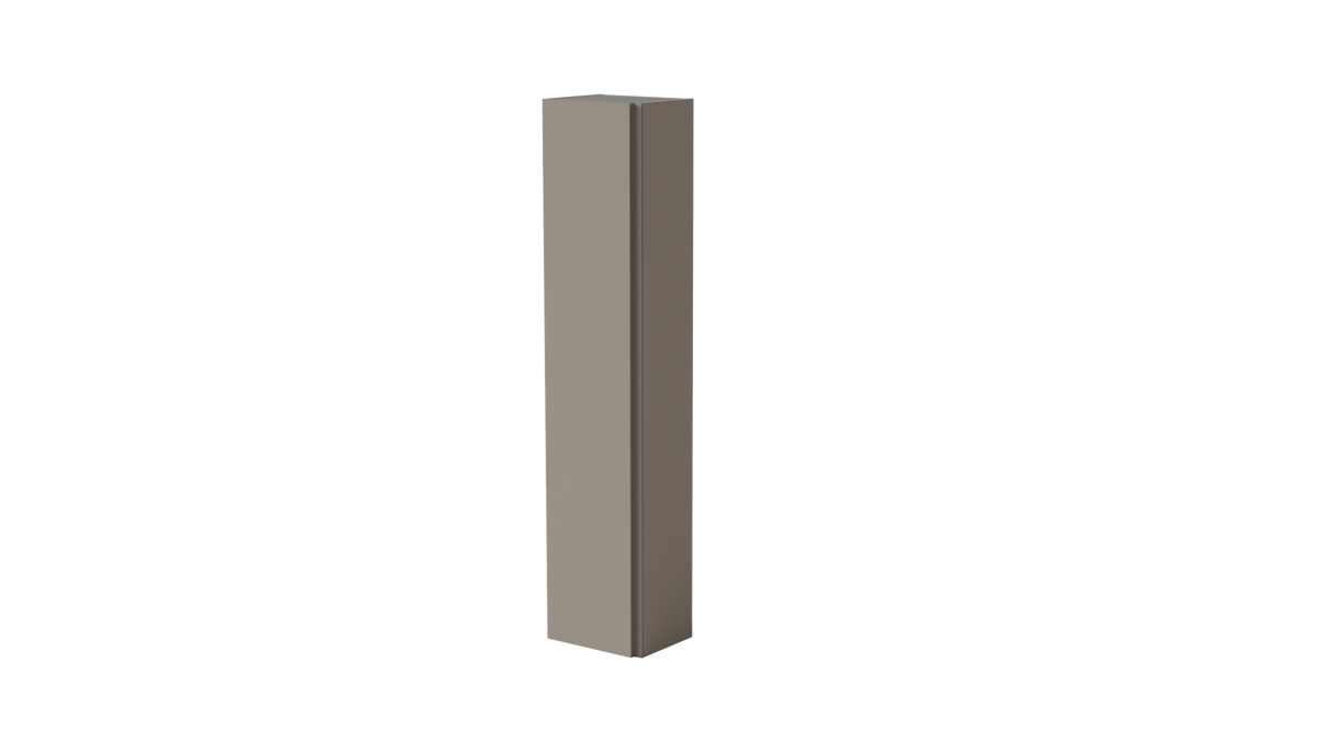 Alvea JPull 350 mm Tall Cabinet