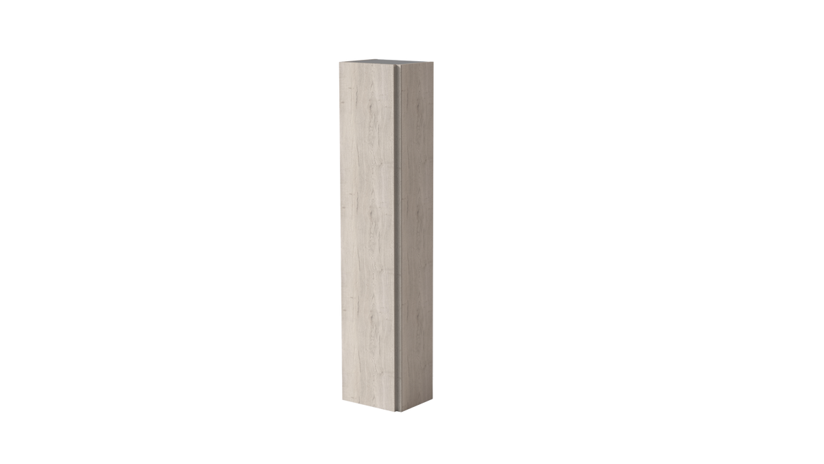 Alvea JPull 350 mm Tall Cabinet
