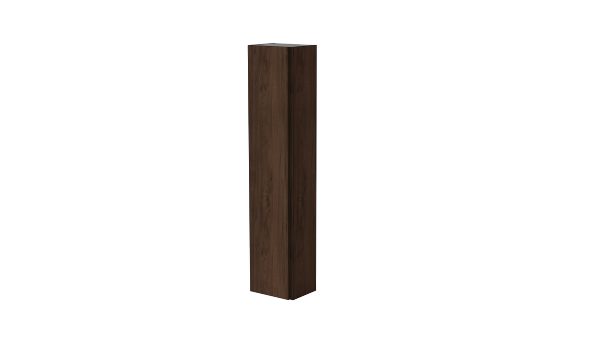 Alvea JPull 350 mm Tall Cabinet