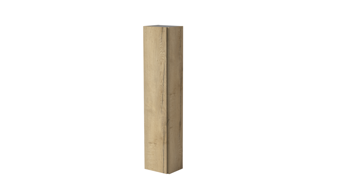 Alvea JPull 350 mm Tall Cabinet