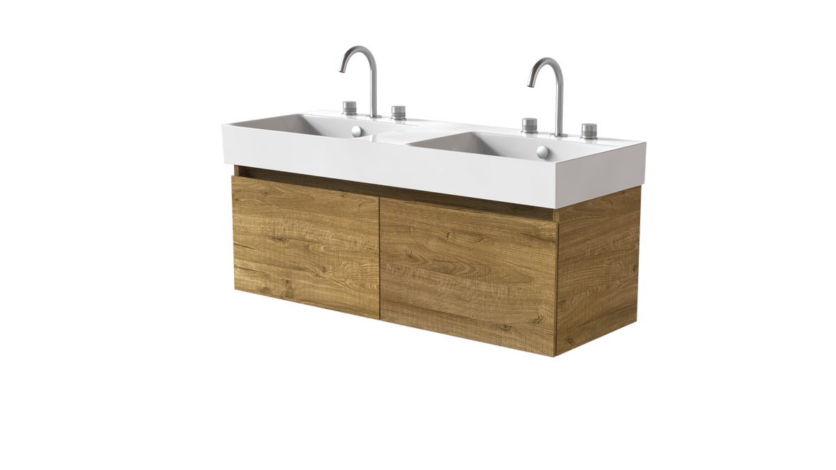 Premium 1200mm 2 Drawer