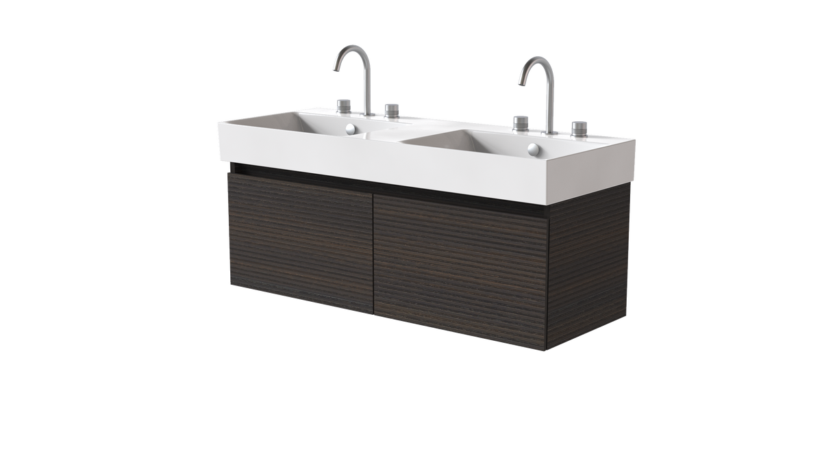 Premium 1200mm 2 Drawer