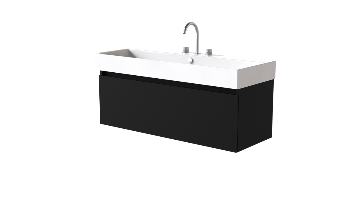 Premium 1200mm 1 Drawer