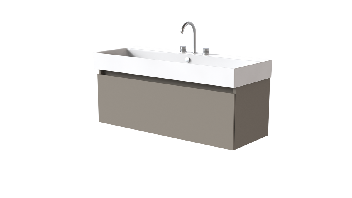 Premium 1200mm 1 Drawer
