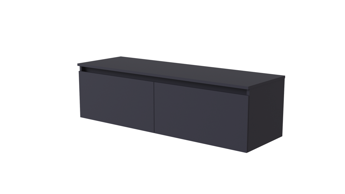 Premium 1500mm 2 Drawer