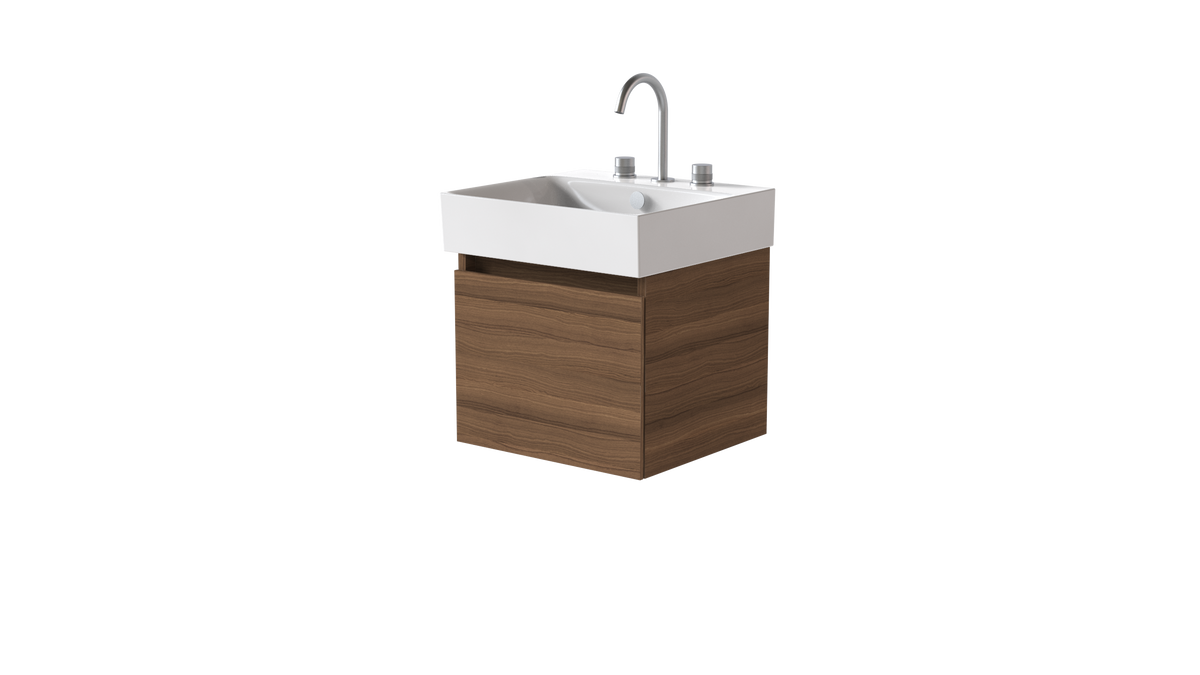 Premium 500mm 1 Drawer
