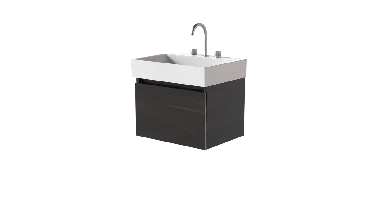 Premium 600mm 1 Drawer