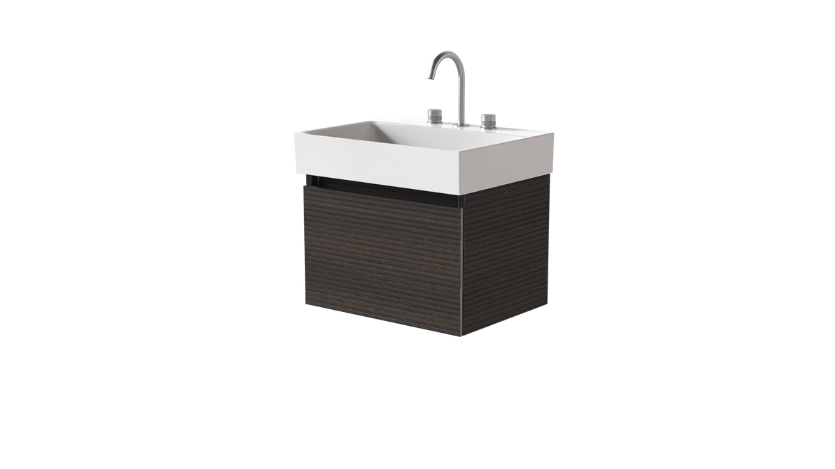 Premium 600mm 1 Drawer