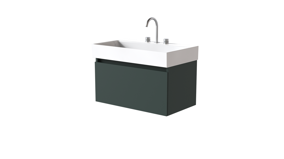 Premium 800mm 1 Drawer