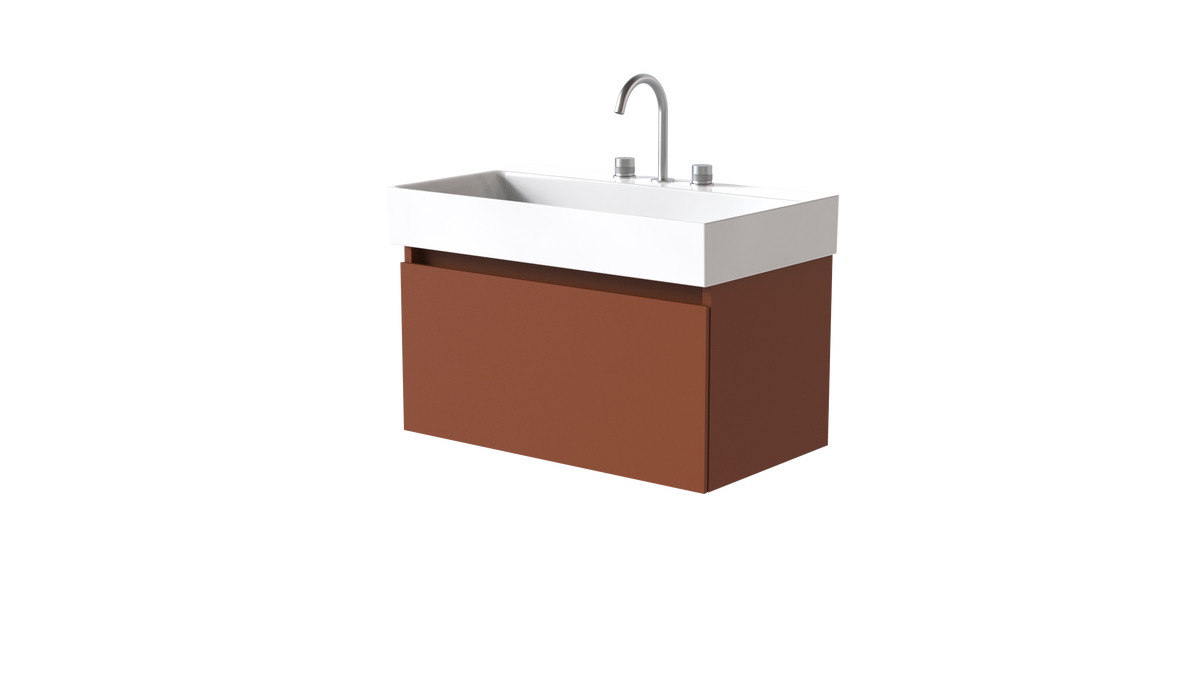 Premium 800mm 1 Drawer