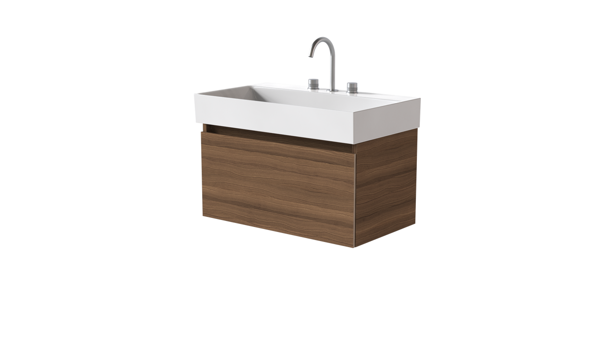 Premium 800mm 1 Drawer
