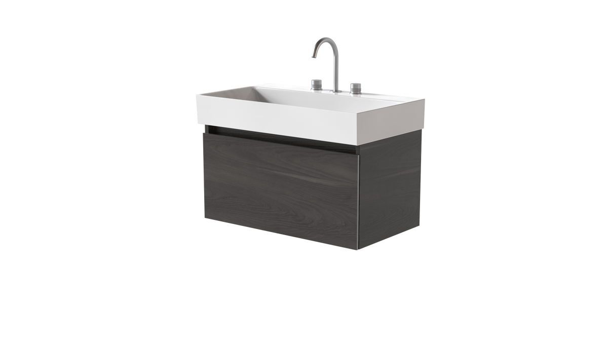 Premium 800mm 1 Drawer