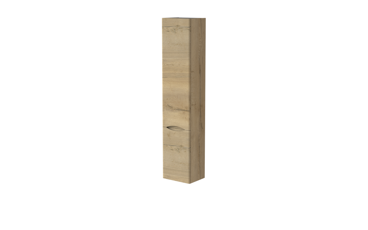 Progetto 2.0 350 mm Tall Cabinet