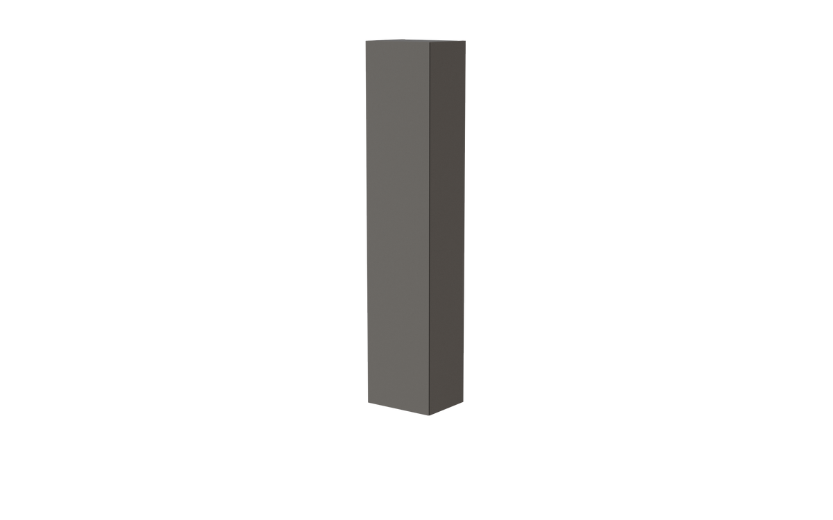 Zero 350mm Tall Cabinet