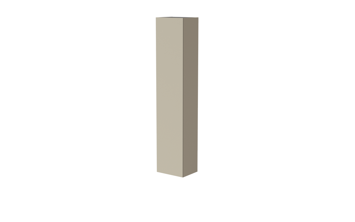 Zero 350mm Tall Cabinet