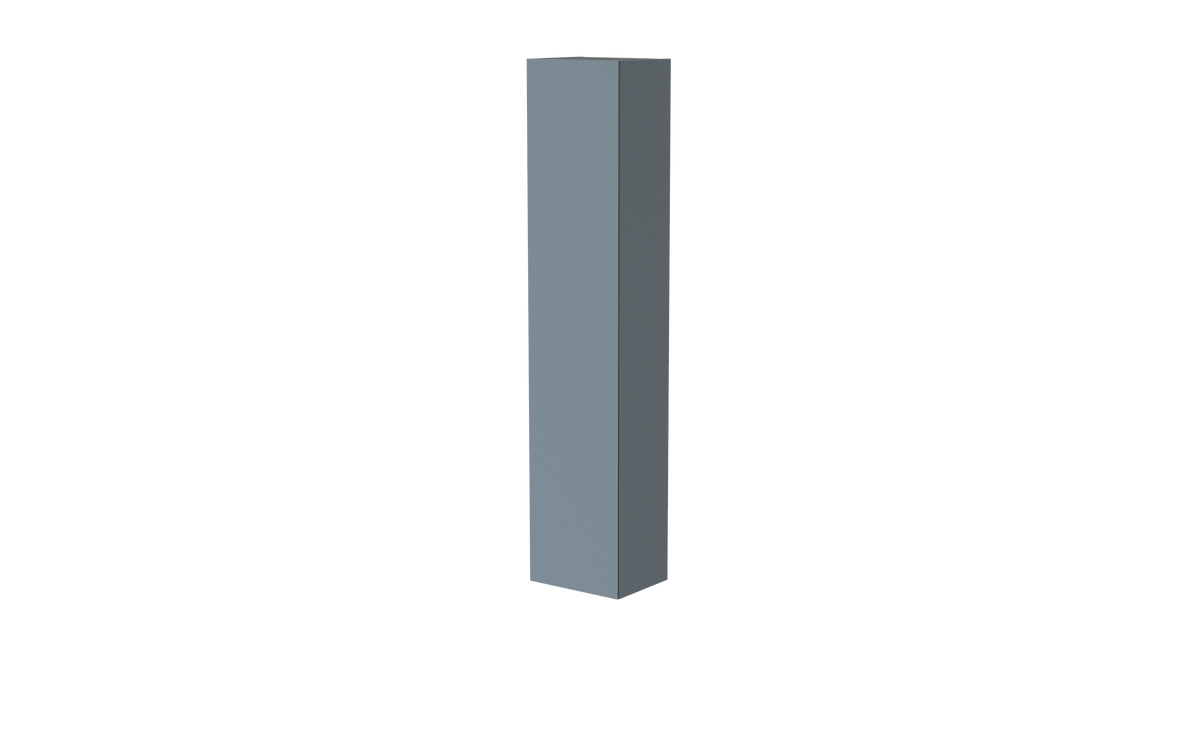 Zero 350mm Tall Cabinet