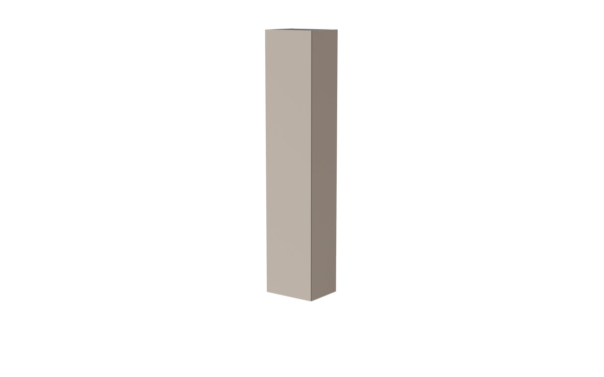 Zero 350mm Tall Cabinet