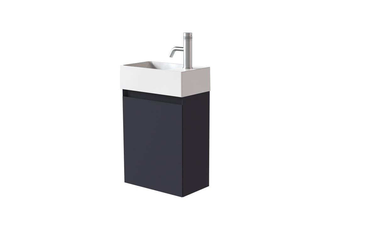 Zero 400mm 1 Door RH