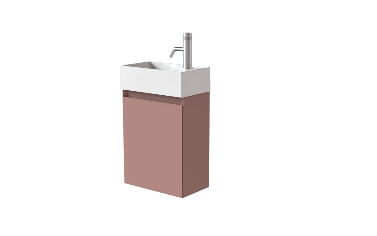 Zero 400mm 1 Door RH