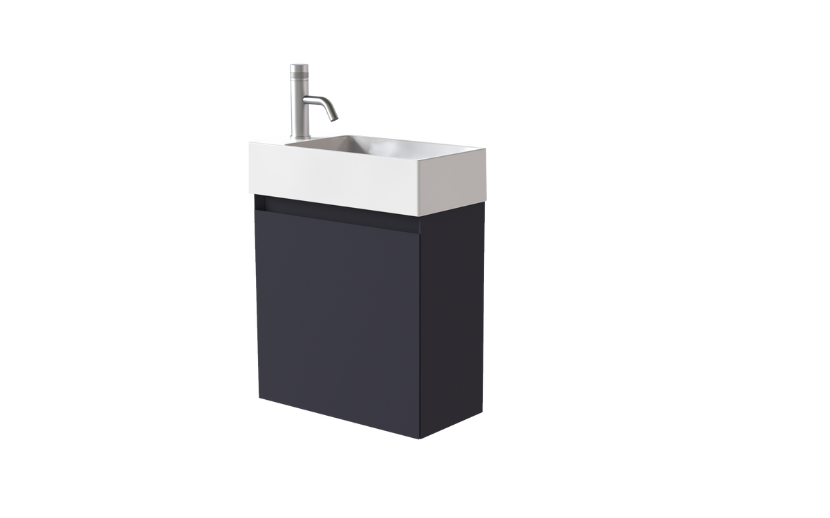 Zero 500mm 1 Door LH