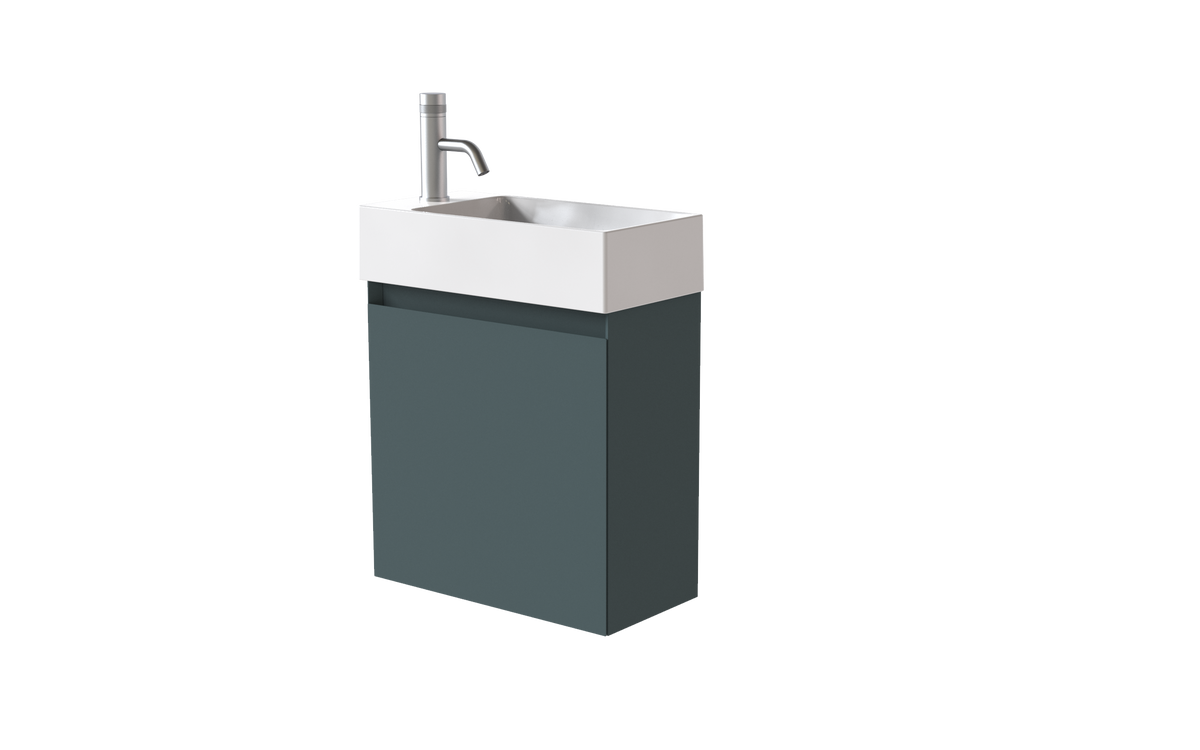 Zero 500mm 1 Door LH