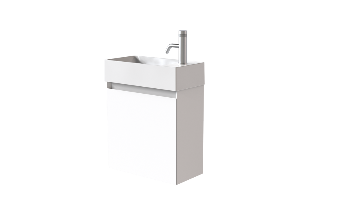 Zero 500mm 1 Door RH
