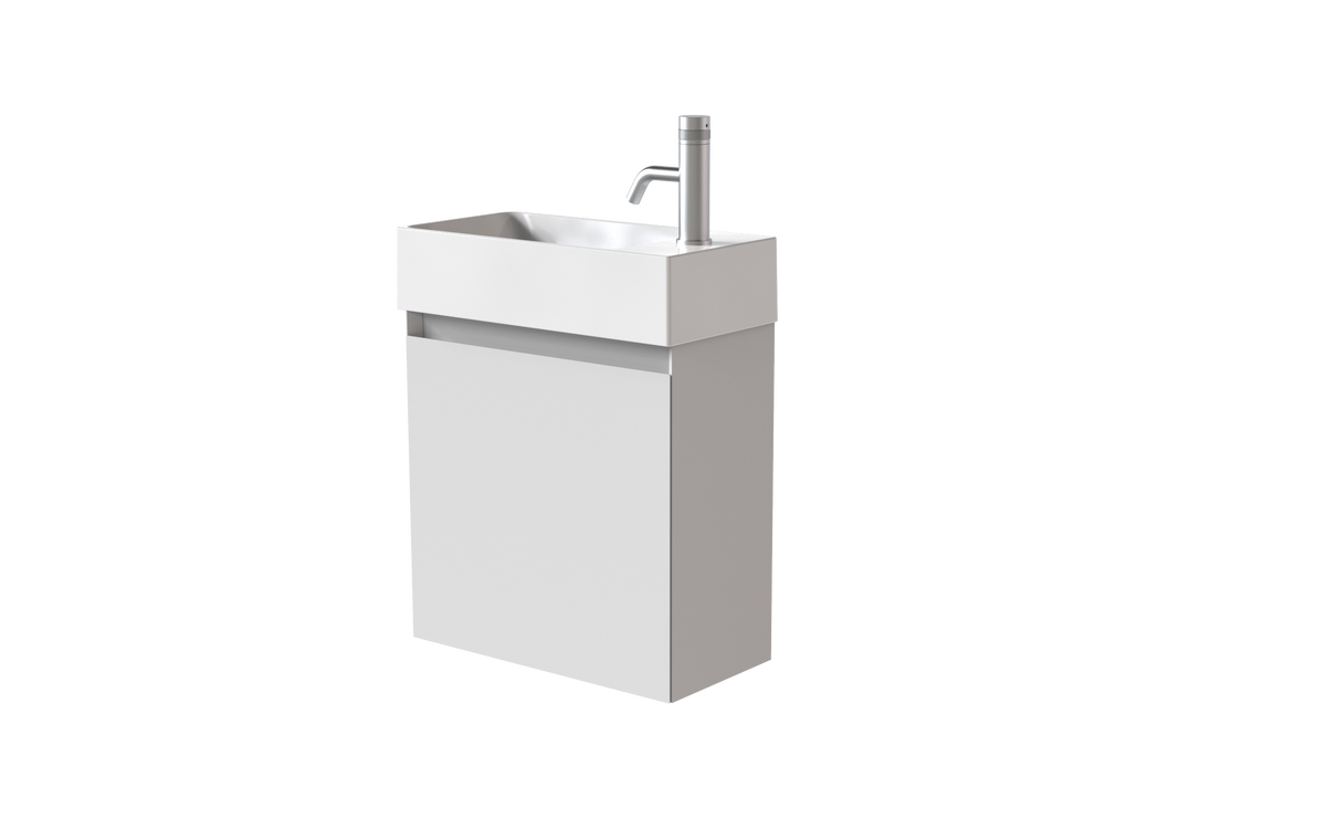 Zero 500mm 1 Door RH