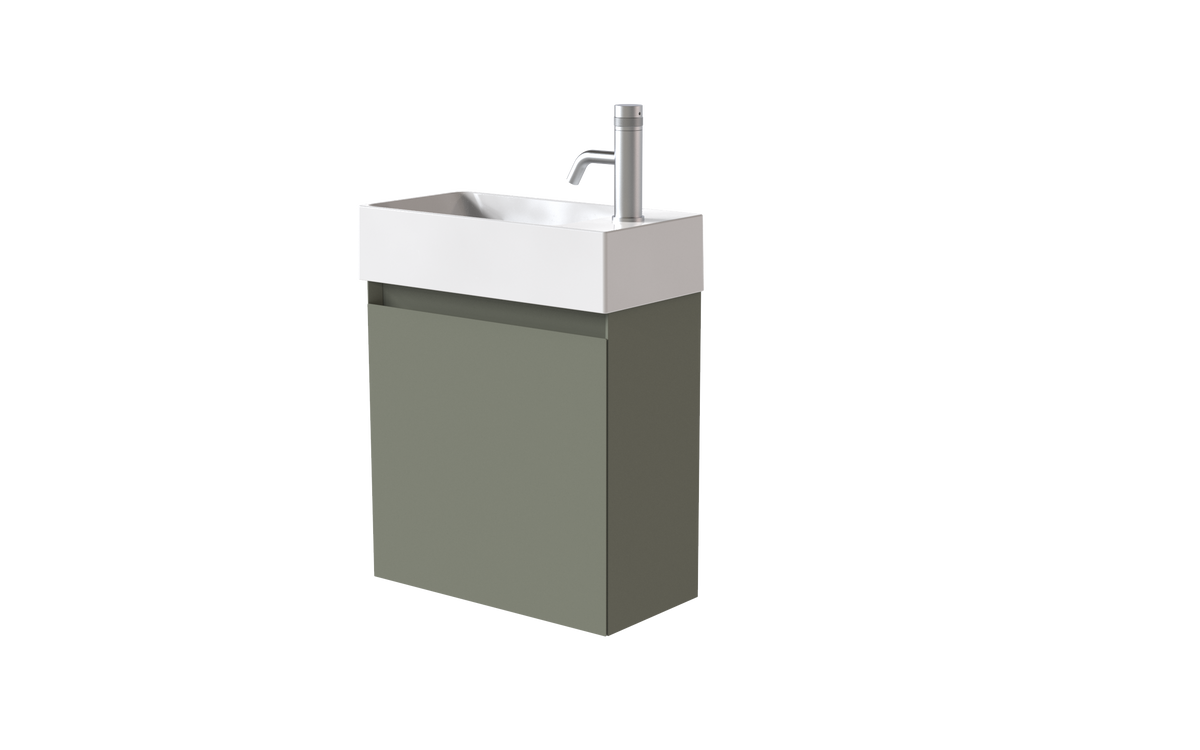 Zero 500mm 1 Door RH