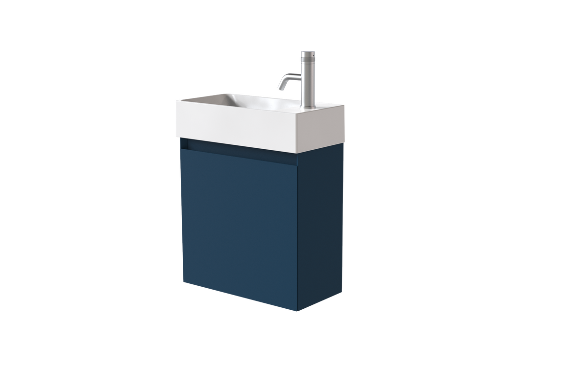Zero 500mm 1 Door RH