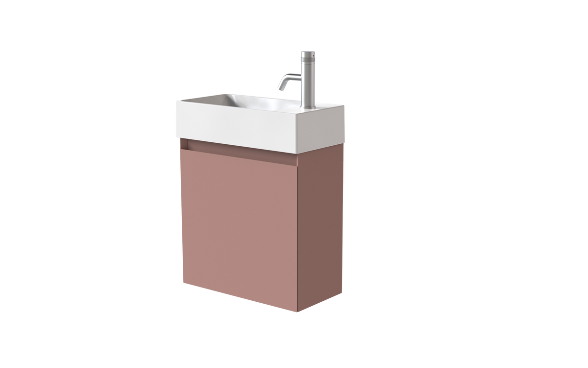 Zero 500mm 1 Door RH