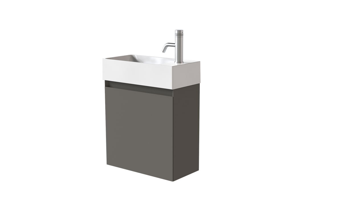 Zero 500mm 1 Door RH