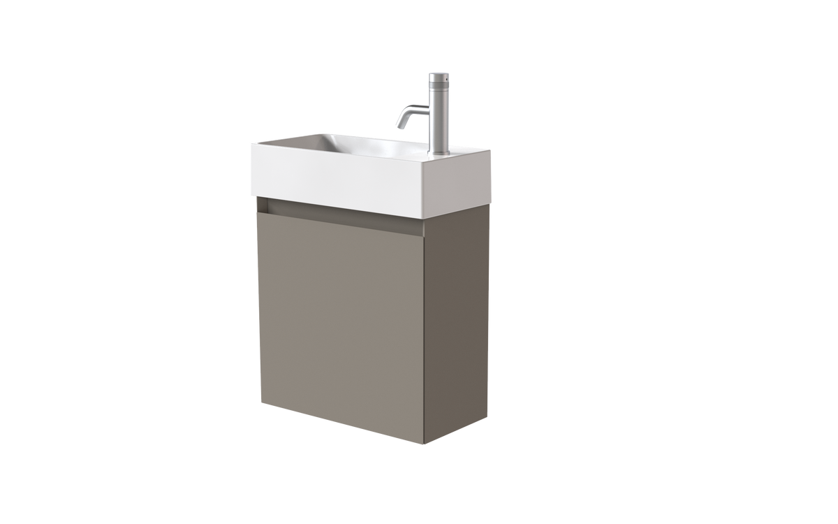Zero 500mm 1 Door RH