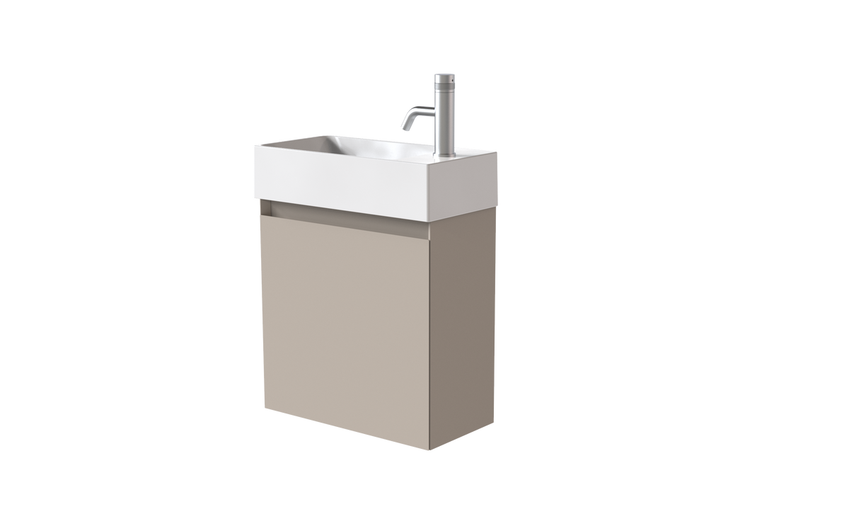 Zero 500mm 1 Door RH