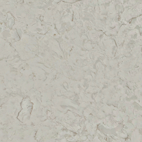 QZ01 Elegant Mist finish swatch