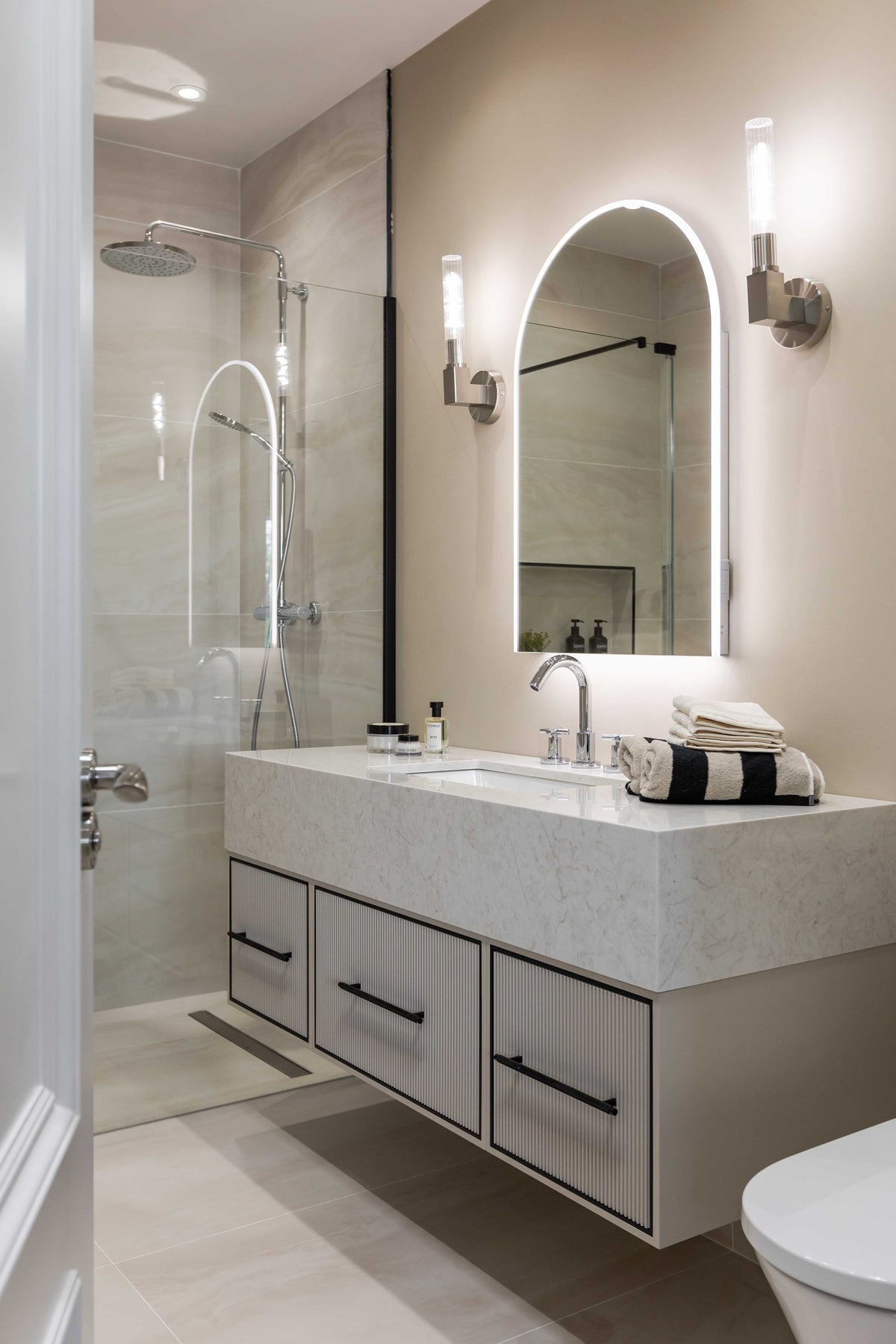 Luxury En-Suite Retreat