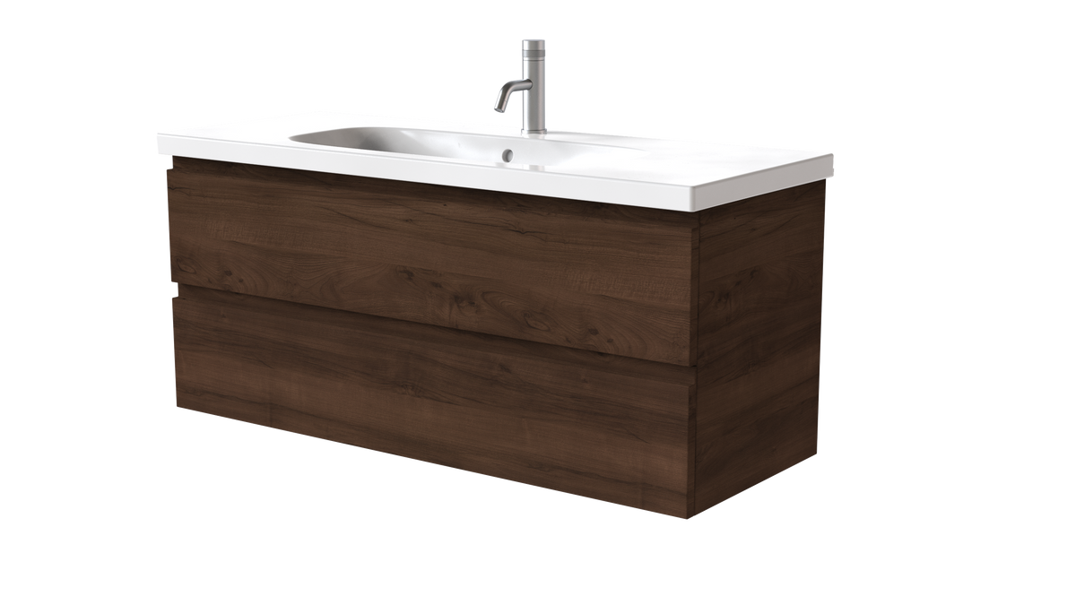 Alvea JPull 1200 mm 2 Drawer