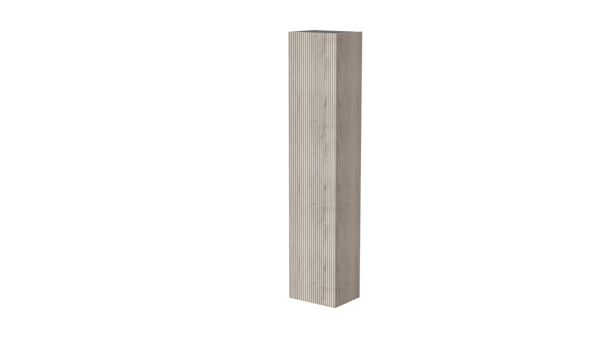 Alvea Rib 2.0 350 mm Tall Cabinet