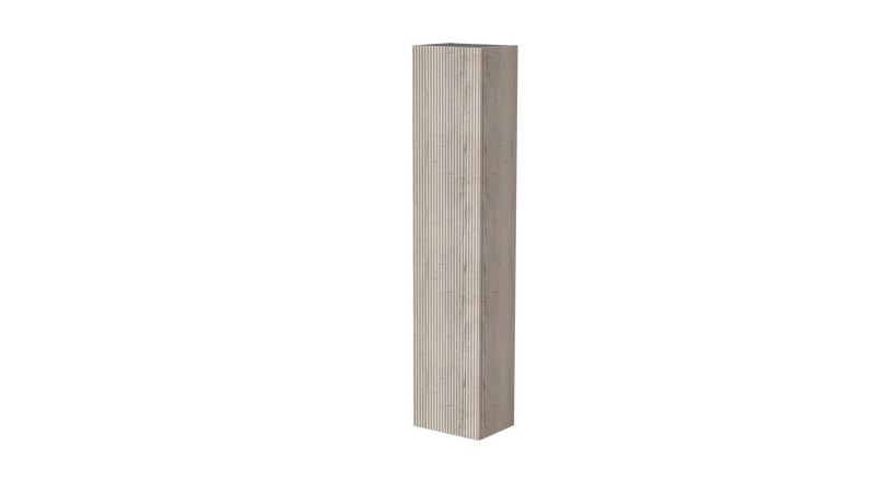 Alvea Rib 2.0 350 mm Tall Cabinet