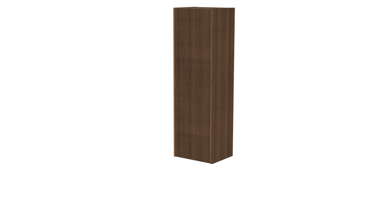 Elice Rib 400mm Cabinet