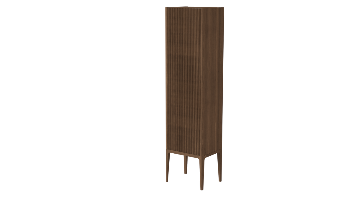 Elice Rib 400mm Cabinet
