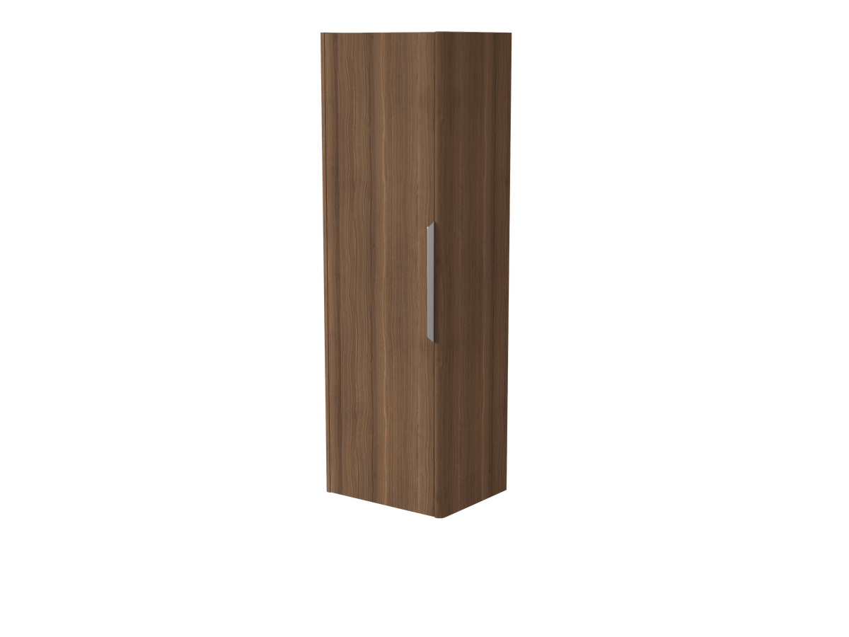 Elice Smooth 450mm Tall Cabinet