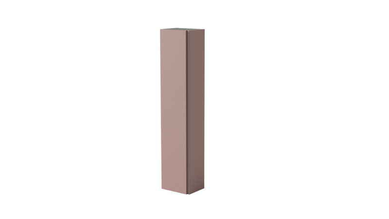 Alvea JPull 350 mm Tall Cabinet